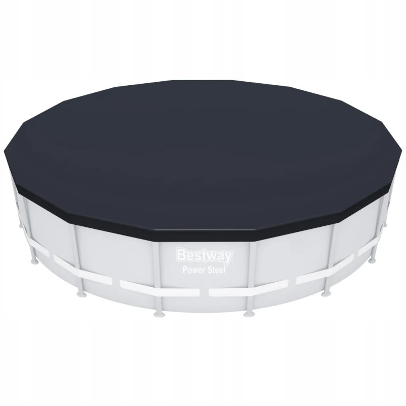 Bestway flowclear baseino danga 488 cm