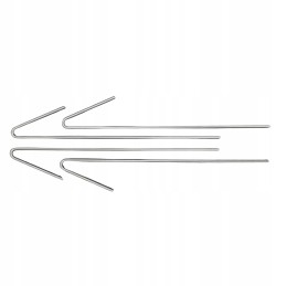 Kaina nurodyta už 100 vnt.