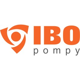 Ibo yra mažas, tylus ir patvarus 050 baseino siurblys su pirminiu filtru