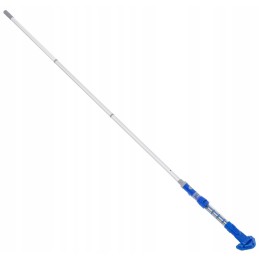 Belaidis baseino dulkių siurblys ir dugno valiklis bestway 58649