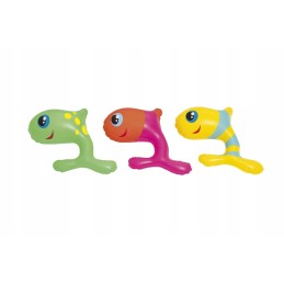 Pripučiama žaidimų aikštelė 280 x 257 x 87 cm bestway 53067