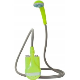 Turistinis dušas brunner flux rg 220 v usb