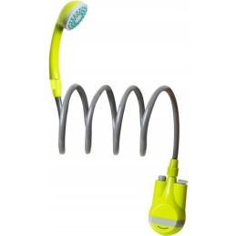 Turistinis dušas brunner flux rg 220 v usb