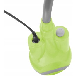 Turistinis dušas brunner flux rg 220 v usb