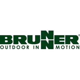 Turistinis dušas brunner flux rg 220 v usb