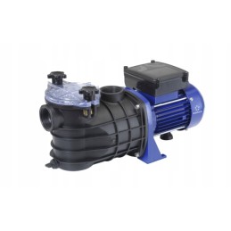 Renkforce clp jh 500 baseino siurblys 9000 lh 10 m