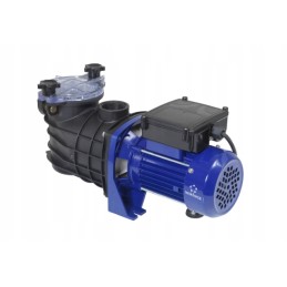 Renkforce clp jh 500 baseino siurblys 9000 lh 10 m