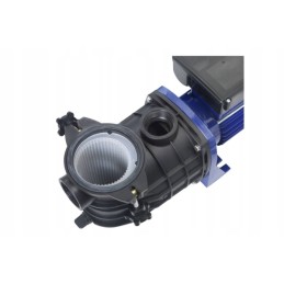 Renkforce clp jh 500 baseino siurblys 9000 lh 10 m