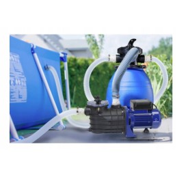 Renkforce clp jh 500 baseino siurblys 9000 lh 10 m