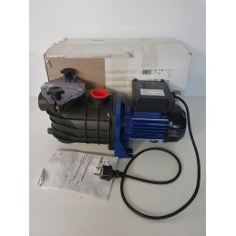 Renkforce clp jh 500 baseino siurblys 9000 lh 10 m