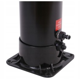 Saulės sodo dušas 35l dms sd 35