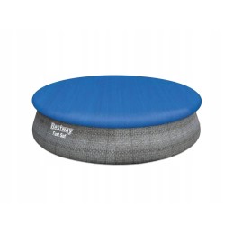 Išsiplečiantis sodo baseinas 457x107 cm bestway 57372