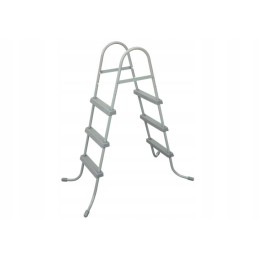 Išsiplečiantis sodo baseinas 457x107 cm bestway 57372