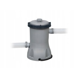 Išsiplečiantis sodo baseinas 457x107 cm bestway 57372