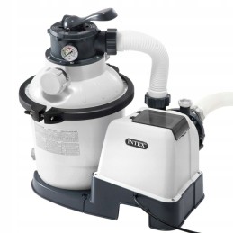 Intex 26644 baseino valymo įrenginys