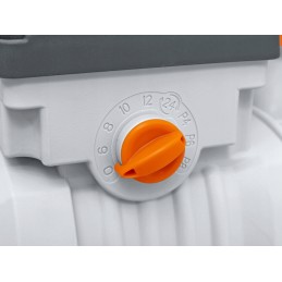 Bestway smėlio siurblys baseinui 5678 lh 58497