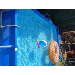 Bestway smėlio siurblys baseinui 5678 lh 58497