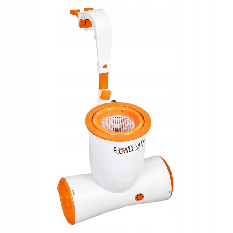 Flowclear skimatic filtro siurblys baseinui
