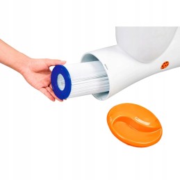 Flowclear skimatic filtro siurblys baseinui