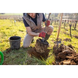 ✨ džiuto audinys ant ritinio 90cm x 100m 105g/m2