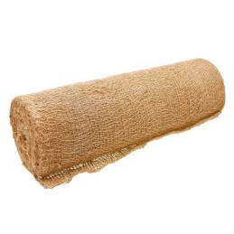 ✨ džiuto audinys ant ritinio 90cm x 100m 105g/m2