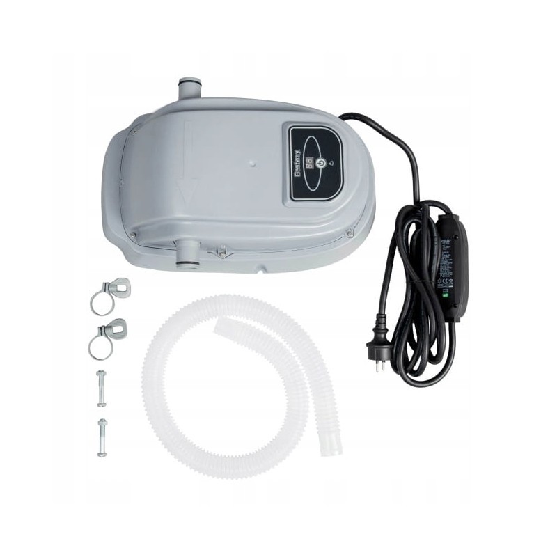 Bestway elektrinis baseino vandens šildytuvas