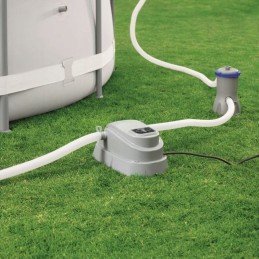 Bestway elektrinis baseino vandens šildytuvas