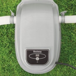Bestway elektrinis baseino vandens šildytuvas