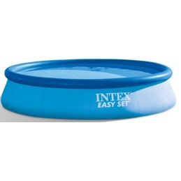Saugios, stabilios kopėčios intex 28122np
