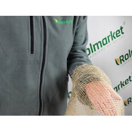 ✨ džiuto audinys ant ritinio 90cm x 100m 105g/m2