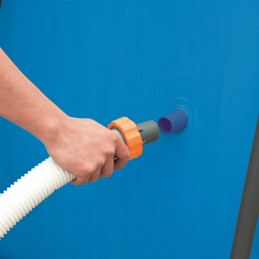 Smėlio siurblys baseinams 8327 lh bestway 58499