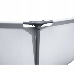 Bestway rėmo baseinas 4678l 305x76cm 8in1 56408