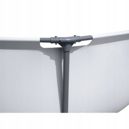 Bestway rėmo baseinas 4678l 305x76cm 8in1 56408