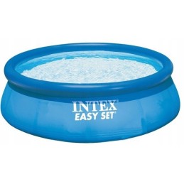 Dvipusės kopėčios tinka intex 28132 baseinui
