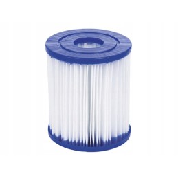 Karkasinis baseinas 400 x 211 x 81 cm bestway 56424