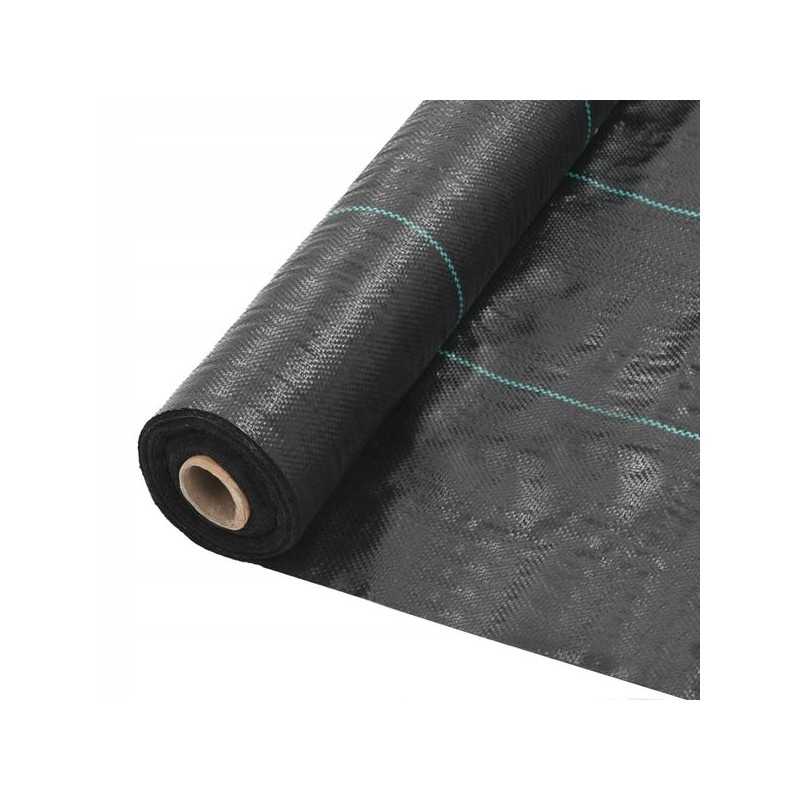 Agrotkanina audinys 70g/m2 ritinys 1,6x100 m