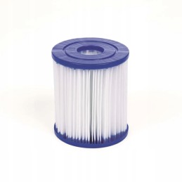 Bestway baseino greitas rinkinys su priedų rinkiniu 366 x 76 cm 57274