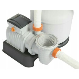 Smėlio siurblys baseinui 8327 lh bestway 58499