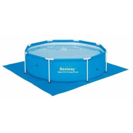 19in1 rėmo sodo baseinas 305x76cm bestway