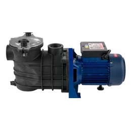 Baseino siurblys 18 000 lh