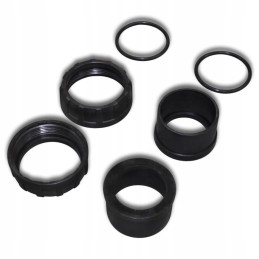 Elektrinis baseino siurblys 1200, mėlynas