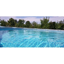 Bestway smėlio siurblys 8327l h 58499 dozatorius