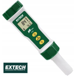 pH matuoklis ph metras 0 14 atc vandens testeris rūgšties matuoklis extech usa