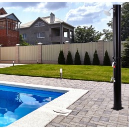 Sodo dušas 35 litrai dms sd 35b