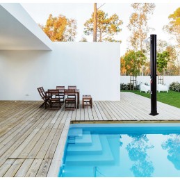 Sodo dušas 35 litrai dms sd 35b