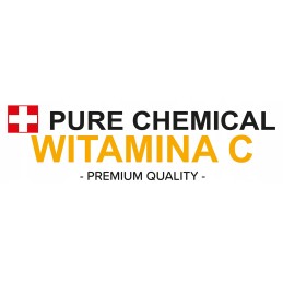Vitaminas C baseinui, askorbo rūgštis, baseinas 25 kg