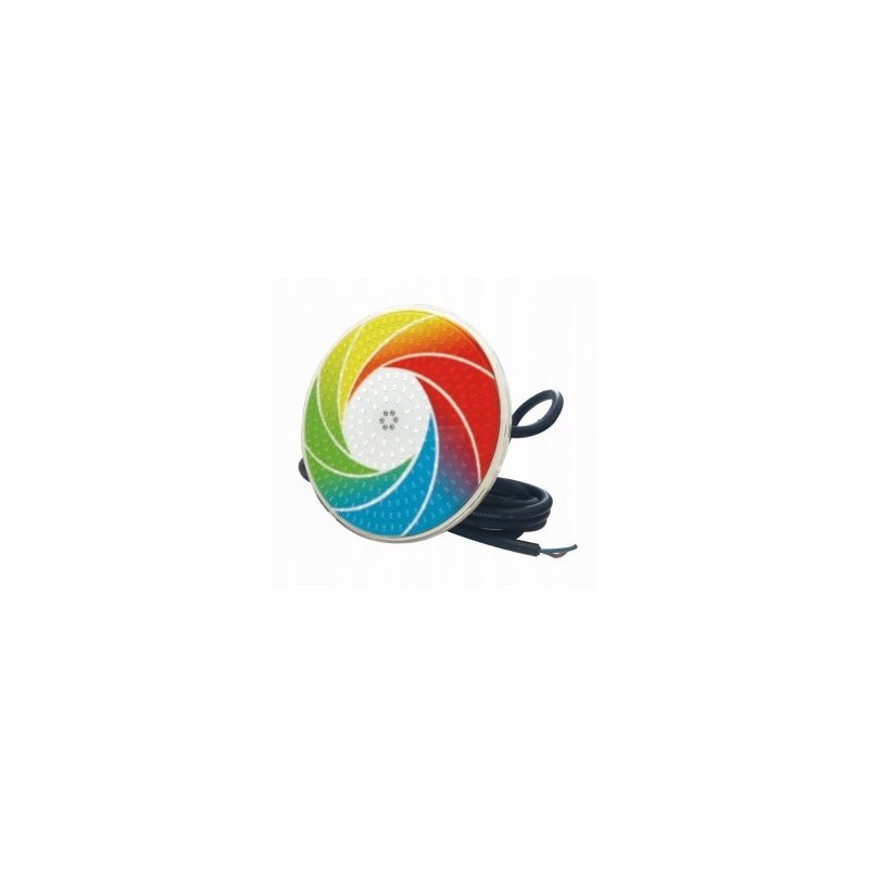 Lame LED RGB pirn 33W par 56