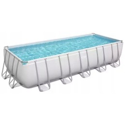Putplasčio kilimėlis Bestway Power Steel 6 4x2 7m