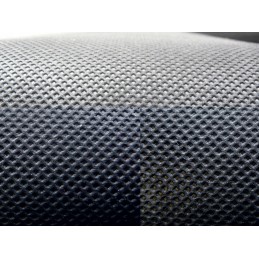 Juoda agrotekstilė piktžolėms 1,6x90m agrotekstilė nuo piktžolių 100g