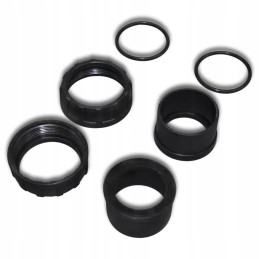 Elektrinis baseino siurblys 1200, mėlynas